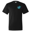 Unisex Nexgen Performance T-Shirt Thumbnail