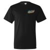 Unisex Nexgen Performance T-Shirt Thumbnail