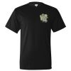 Unisex Nexgen Performance T-Shirt Thumbnail