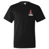 Unisex Nexgen Performance T-Shirt Thumbnail