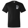 Unisex Nexgen Performance T-Shirt Thumbnail