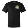Unisex Nexgen Performance T-Shirt Thumbnail