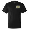 Unisex Nexgen Performance T-Shirt Thumbnail