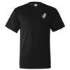 Unisex Nexgen Performance T-Shirt Thumbnail