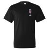 Unisex Nexgen Performance T-Shirt Thumbnail