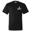 Unisex Nexgen Performance T-Shirt Thumbnail