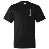 Unisex Nexgen Performance T-Shirt Thumbnail