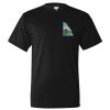 Unisex Nexgen Performance T-Shirt Thumbnail