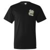 Unisex Nexgen Performance T-Shirt Thumbnail