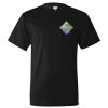 Unisex Nexgen Performance T-Shirt Thumbnail