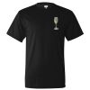 Unisex Nexgen Performance T-Shirt Thumbnail