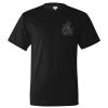 Unisex Nexgen Performance T-Shirt Thumbnail