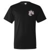 Unisex Nexgen Performance T-Shirt Thumbnail