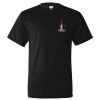 Unisex Nexgen Performance T-Shirt Thumbnail