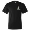 Unisex Nexgen Performance T-Shirt Thumbnail