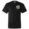 Unisex Nexgen Performance T-Shirt Thumbnail