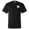 Unisex Nexgen Performance T-Shirt Thumbnail