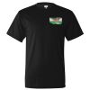 Unisex Nexgen Performance T-Shirt Thumbnail