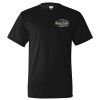 Unisex Nexgen Performance T-Shirt Thumbnail