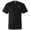 Unisex Nexgen Performance T-Shirt Thumbnail