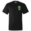 Unisex Nexgen Performance T-Shirt Thumbnail