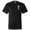 Unisex Nexgen Performance T-Shirt Thumbnail