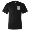 Unisex Nexgen Performance T-Shirt Thumbnail