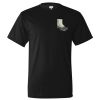 Unisex Nexgen Performance T-Shirt Thumbnail