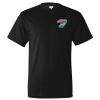 Unisex Nexgen Performance T-Shirt Thumbnail