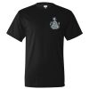 Unisex Nexgen Performance T-Shirt Thumbnail