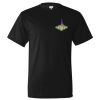 Unisex Nexgen Performance T-Shirt Thumbnail