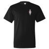 Unisex Nexgen Performance T-Shirt Thumbnail