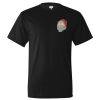 Unisex Nexgen Performance T-Shirt Thumbnail