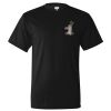 Unisex Nexgen Performance T-Shirt Thumbnail