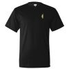 Unisex Nexgen Performance T-Shirt Thumbnail