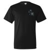 Unisex Nexgen Performance T-Shirt Thumbnail