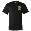 Unisex Nexgen Performance T-Shirt Thumbnail