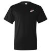 Unisex Nexgen Performance T-Shirt Thumbnail