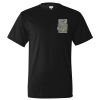 Unisex Nexgen Performance T-Shirt Thumbnail
