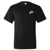 Unisex Nexgen Performance T-Shirt Thumbnail