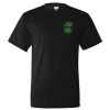 Unisex Nexgen Performance T-Shirt Thumbnail
