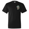 Unisex Nexgen Performance T-Shirt Thumbnail