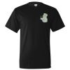Unisex Nexgen Performance T-Shirt Thumbnail