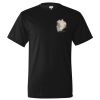 Unisex Nexgen Performance T-Shirt Thumbnail