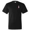 Unisex Nexgen Performance T-Shirt Thumbnail