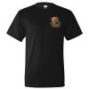 Unisex Nexgen Performance T-Shirt Thumbnail