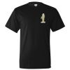 Unisex Nexgen Performance T-Shirt Thumbnail
