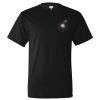 Unisex Nexgen Performance T-Shirt Thumbnail