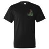Unisex Nexgen Performance T-Shirt Thumbnail