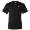 Unisex Nexgen Performance T-Shirt Thumbnail
